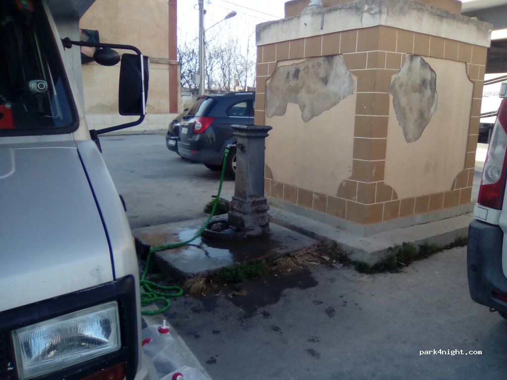 (91026) Mazara del Vallo - 13 Piazza delle Iii Giornate — foto
