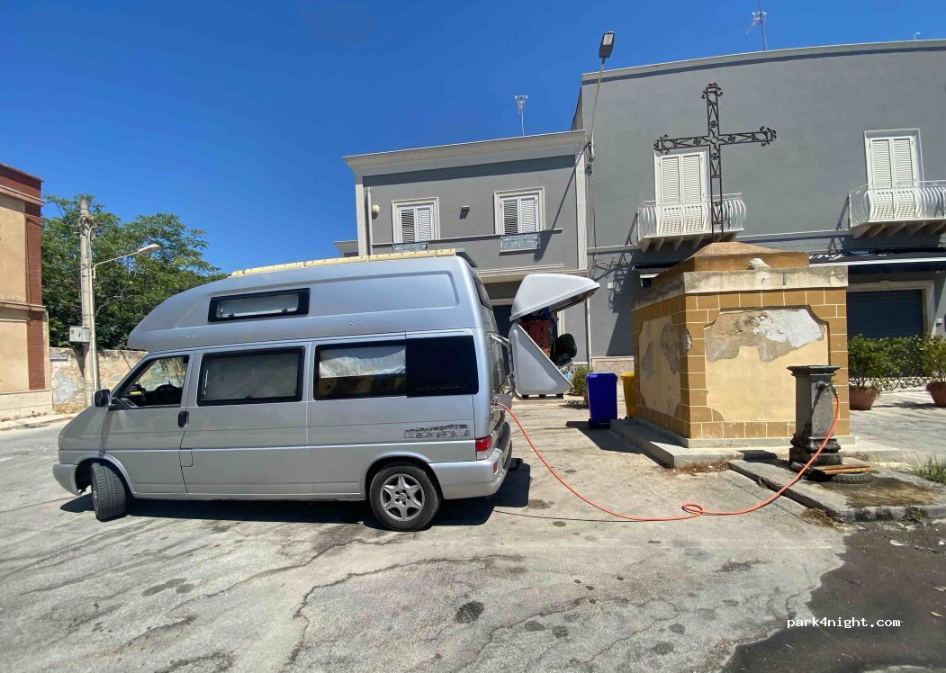 (91026) Mazara del Vallo - 13 Piazza delle Iii Giornate — foto 4