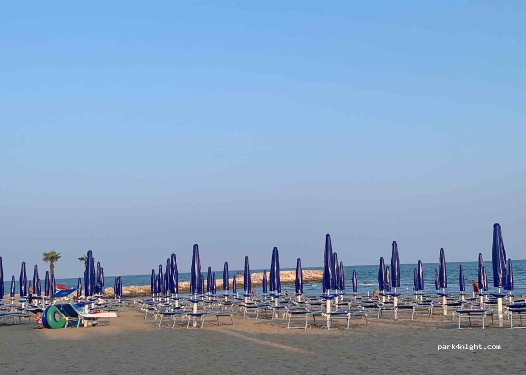 Campeggio Ca' Pasquali — foto 2