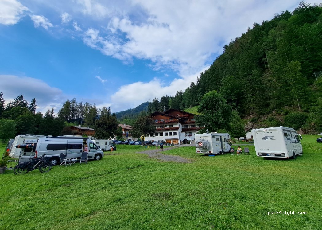 Albergo Pontives — foto 4