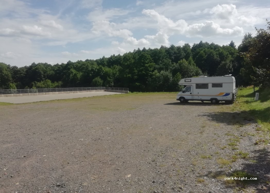 (561 69) Červená Voda - Unnamed Road — foto 2