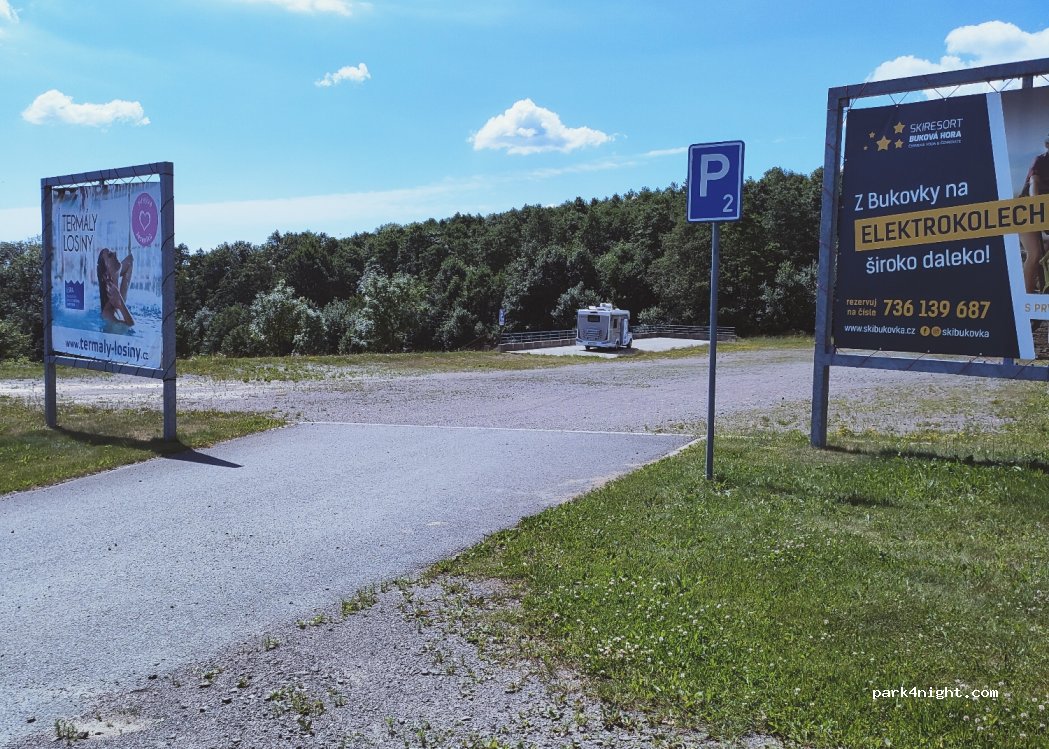 (561 69) Červená Voda - Unnamed Road — foto 3