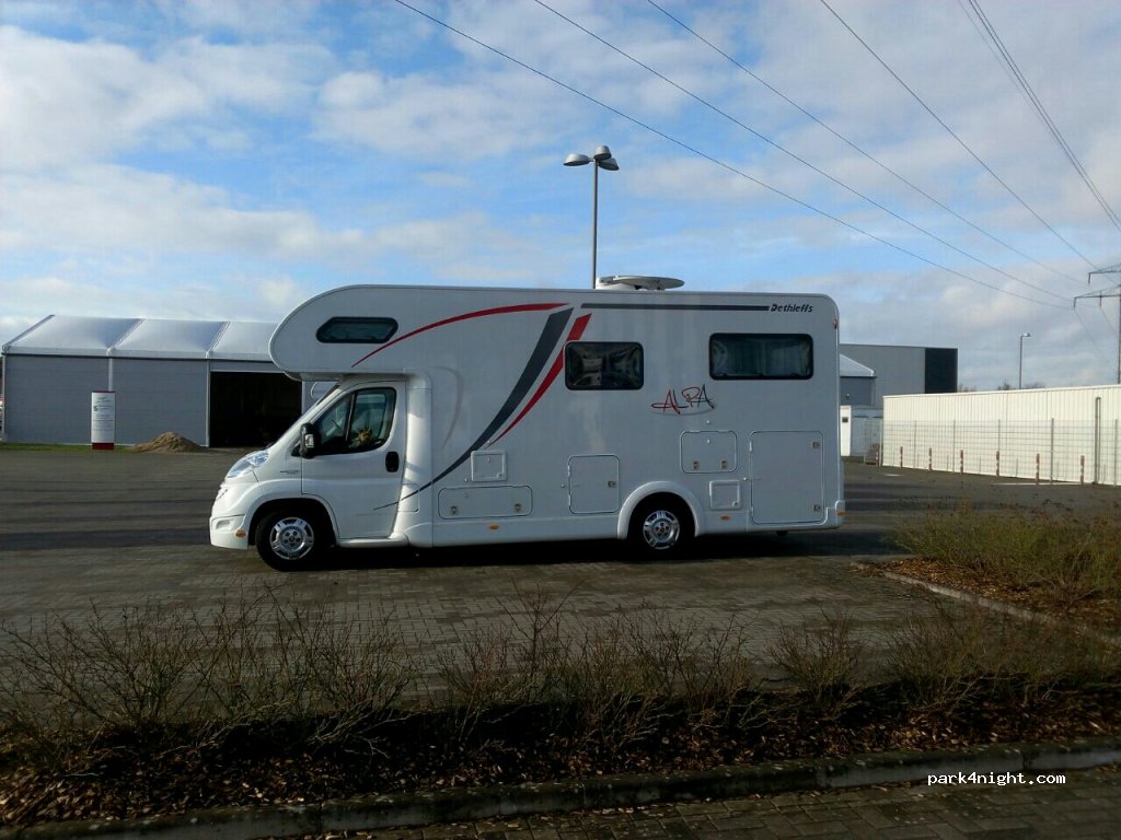 (21423) Winsen (Luhe) - 14 Porschestraße — foto 2