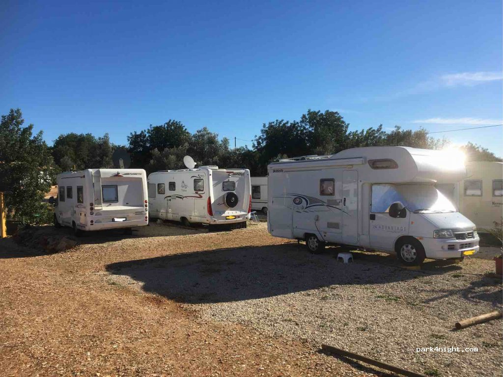 Parque de autocaravanas Rancho Belchior | Algoz — foto 2