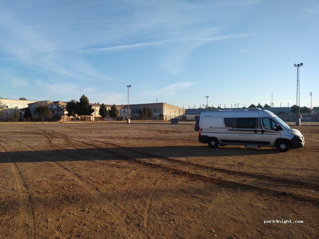 (02630) La Roda - 65I Calle Alfonso XII — foto