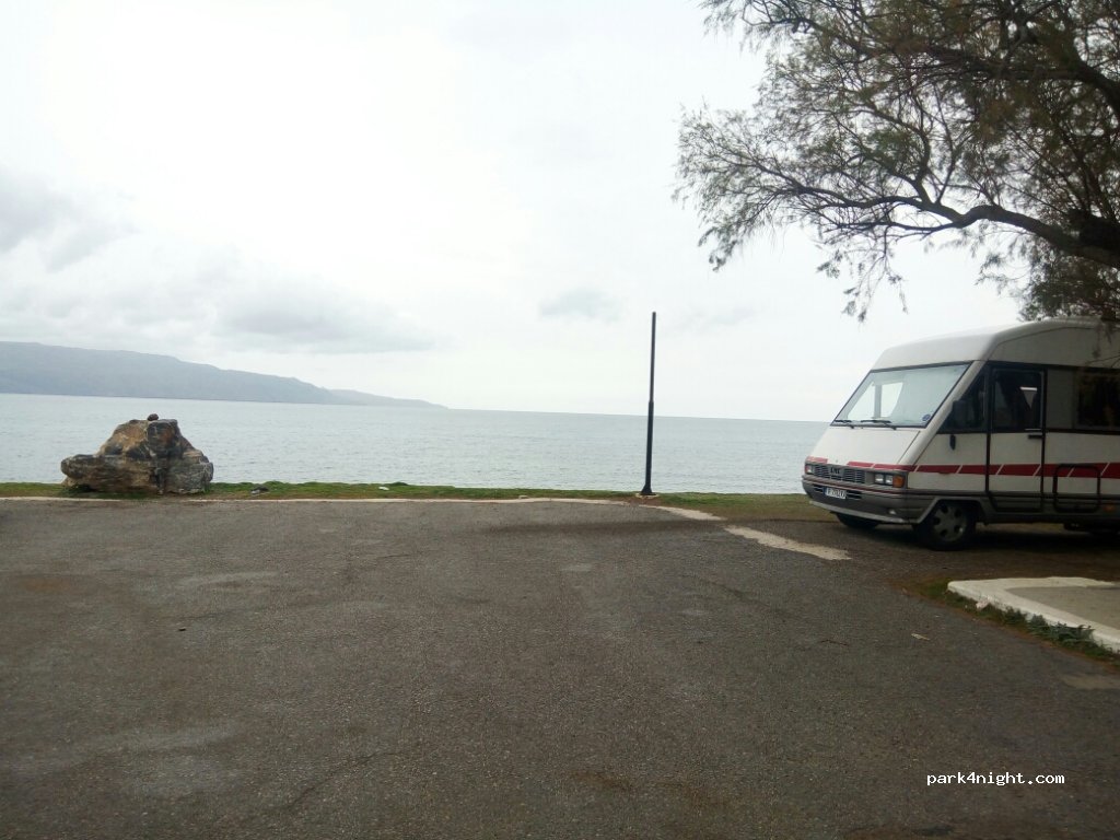 (730 06) Tavronitis - Unnamed Road — foto 2