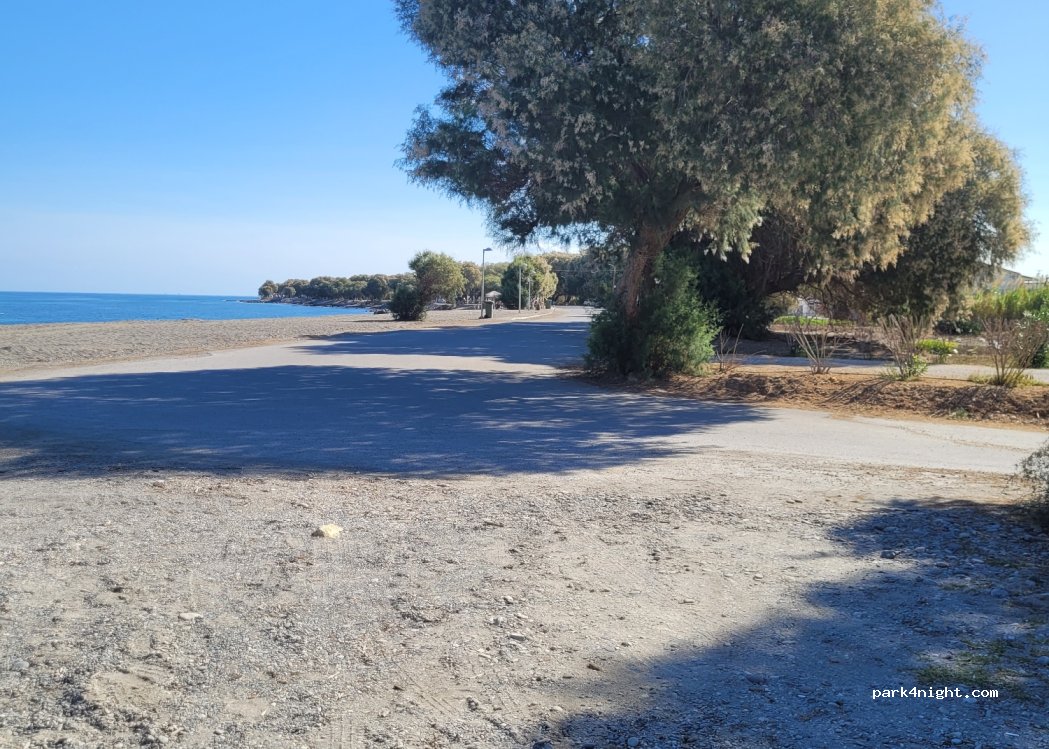 (730 06) Tavronitis - Unnamed Road — foto 4