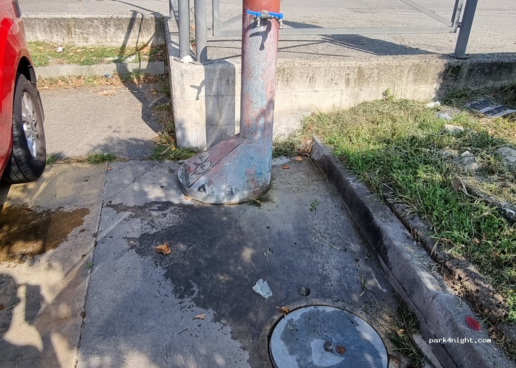 (20834) Nova Milanese - 3 Via Giacomo Brodolini — foto 4