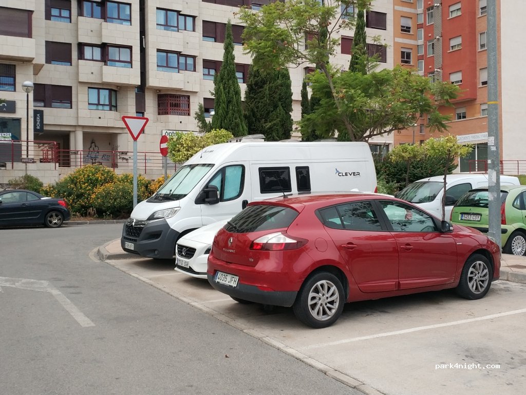 (30007) Murcia - 88 Plaza de Gran Capitan — foto 3