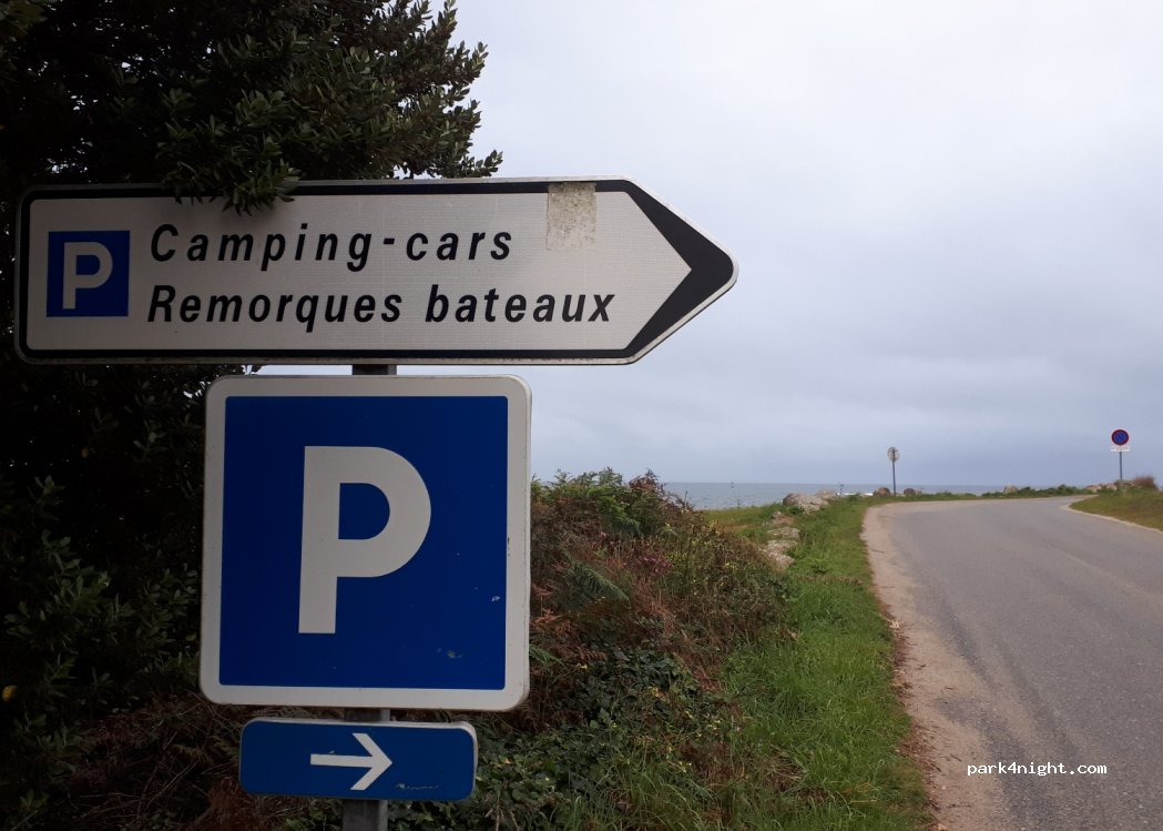 (29840) Lanildut - 7 Route du Crapaud — foto