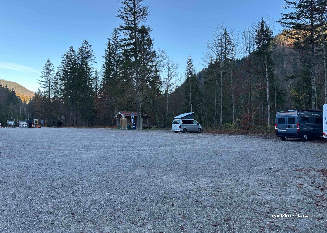 (83708) Kreuth - 11 Wildbad Kreuth — foto