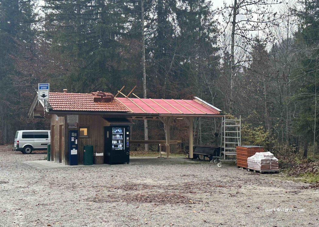 (83708) Kreuth - 11 Wildbad Kreuth — foto 2