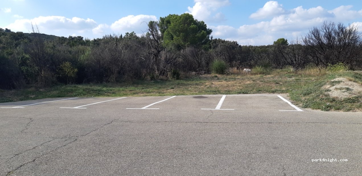 (30400) Villeneuve-lès-Avignon - 32 Rue des Poètes — foto