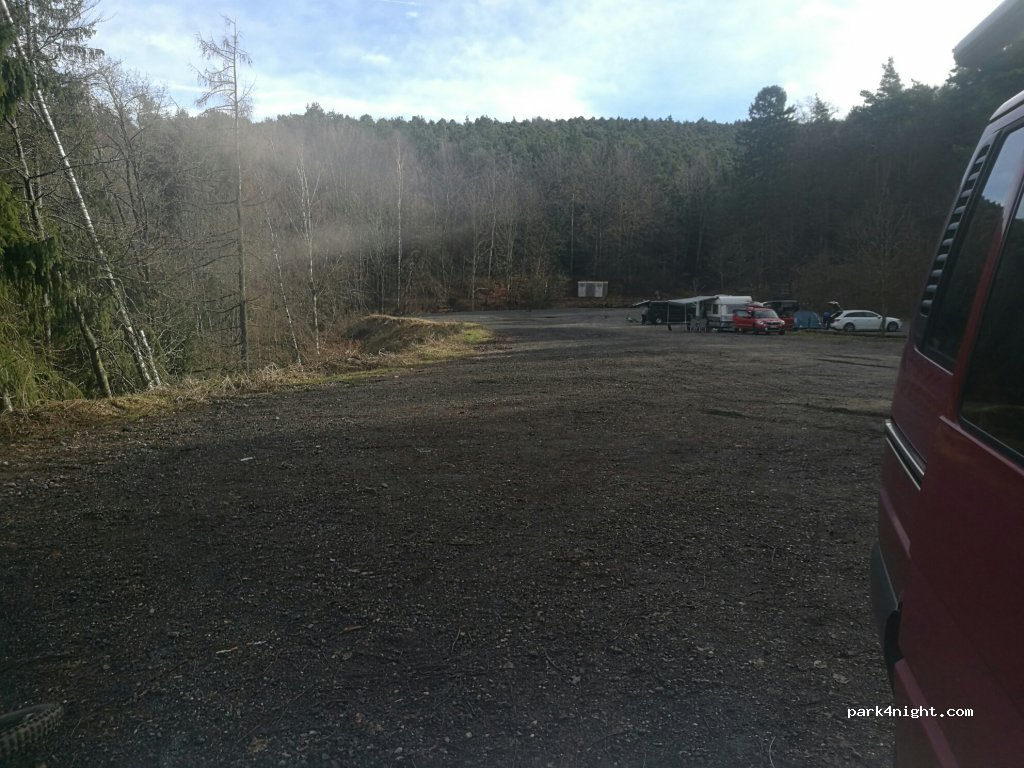 (64743) Beerfelden - 180 Eberbacher Weg — foto