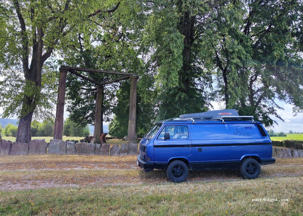(64743) Beerfelden - Airlenbacher Straße — foto