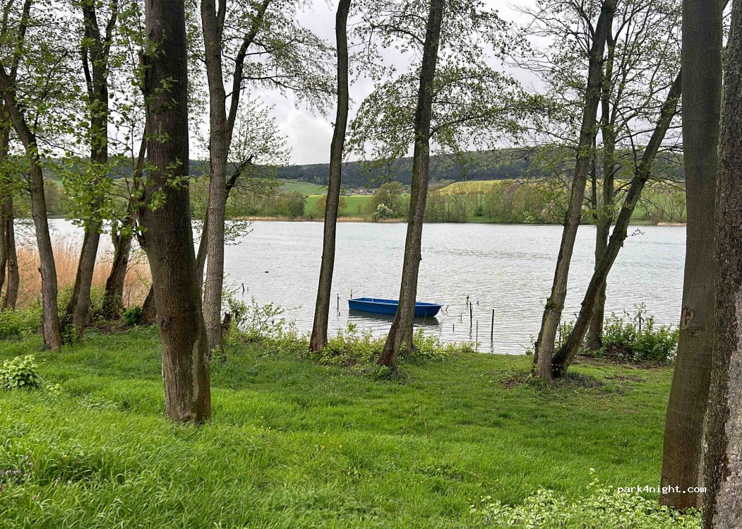 Campingplatz Hohenfelden — foto 3