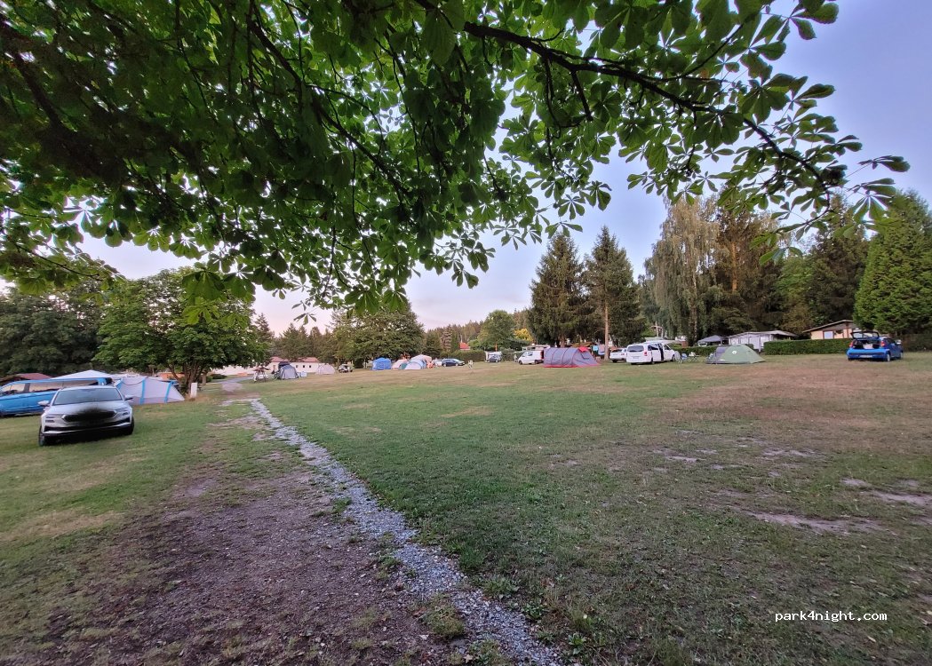 Campingplatz Hohenfelden — foto 5