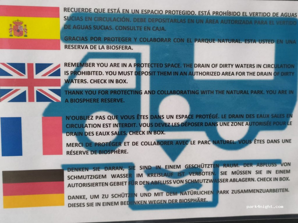 bp | Almería — foto
