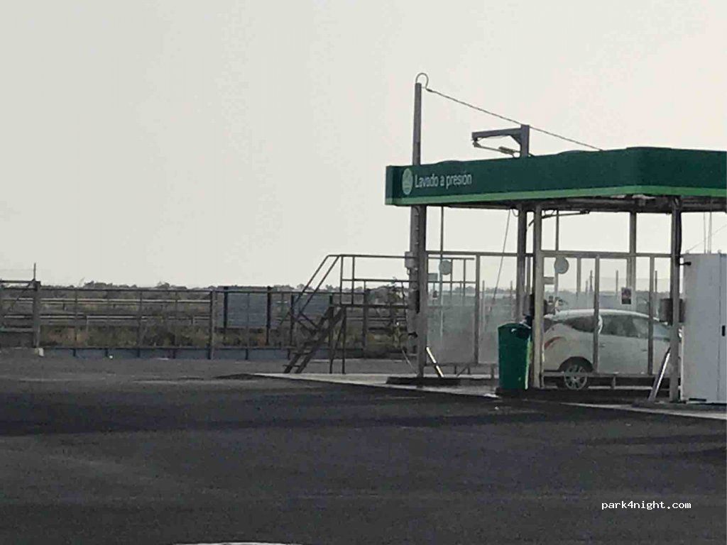 bp | Almería — foto 4