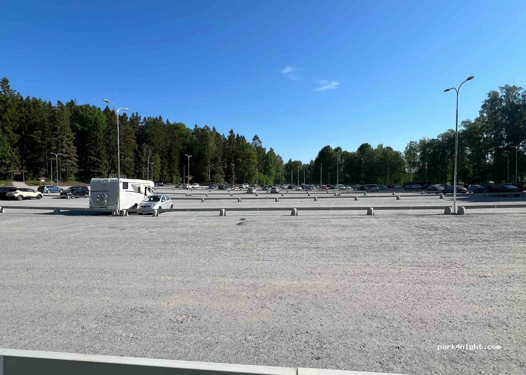 (146 33) Lida - 1 Lidavägen — foto