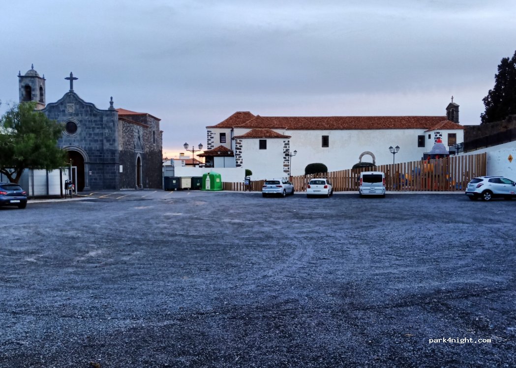 (38613) Vilaflor - 6 Calle Castaños — foto 3