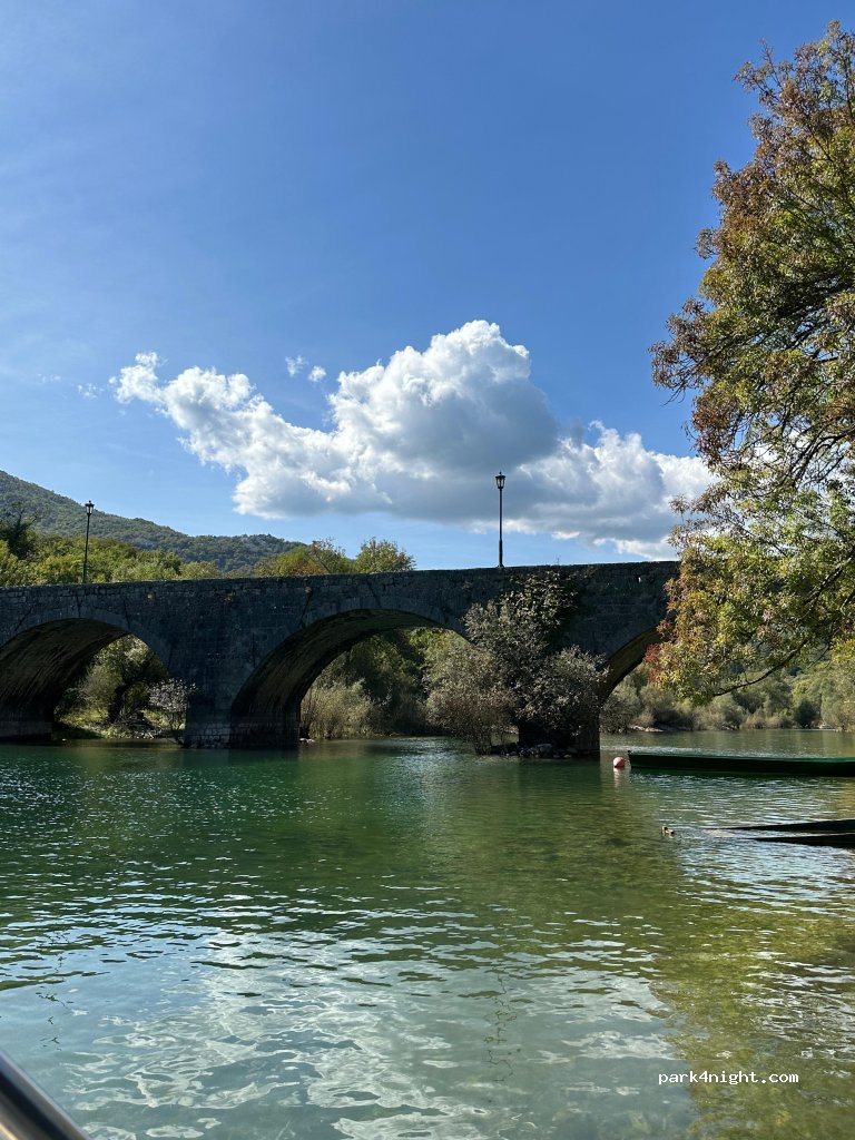 Auto Camp Rijeka Crnojevica — foto 4