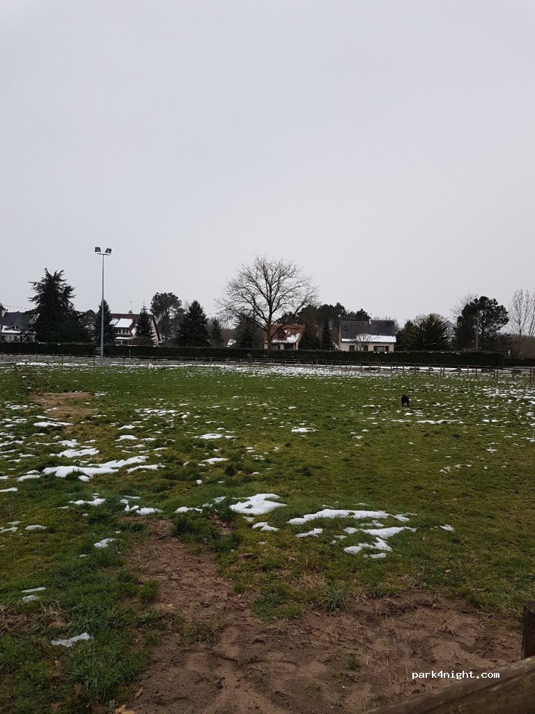 (72250) Brette-les-Pins - 10 Rue des Fougères — foto