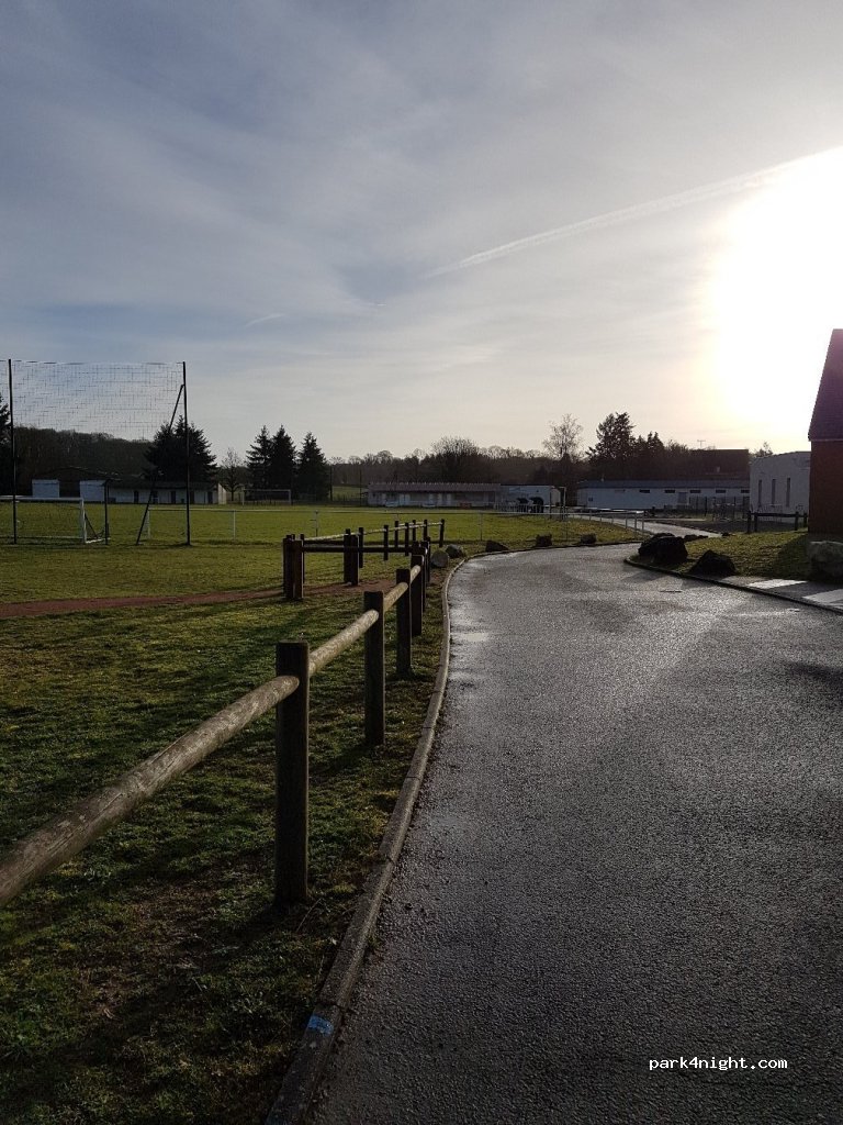 (72250) Brette-les-Pins - 10 Rue des Fougères — foto 2