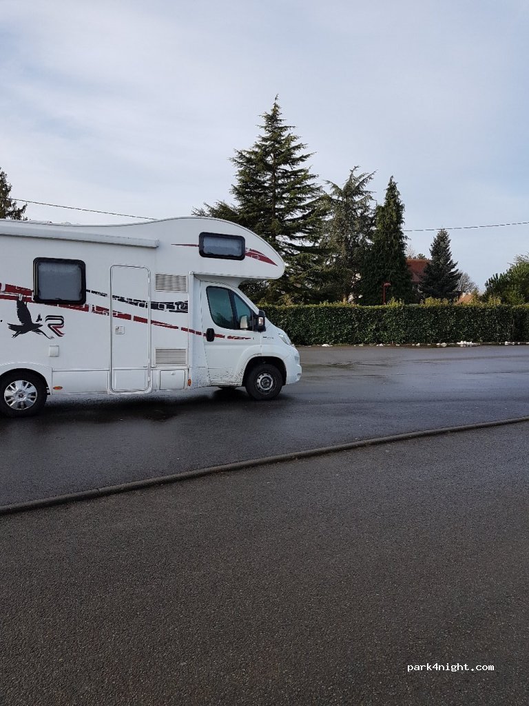 (72250) Brette-les-Pins - 10 Rue des Fougères — foto 3