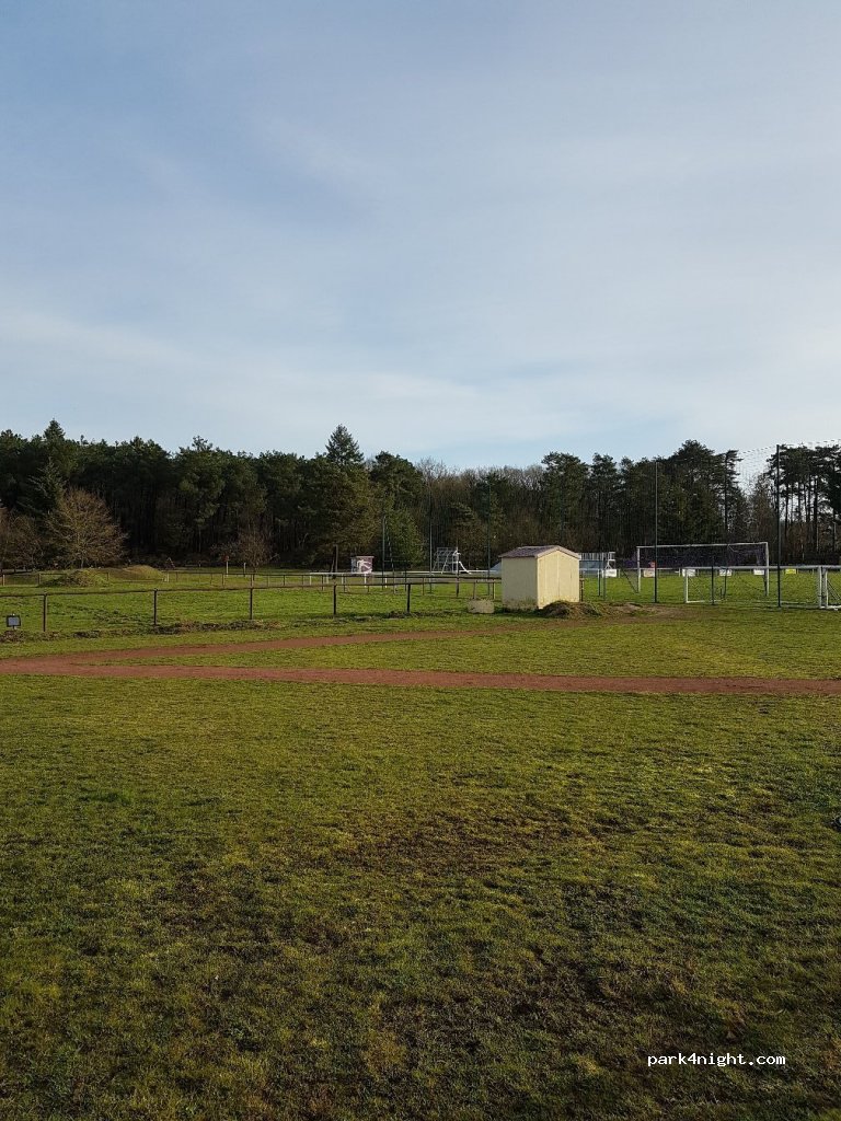 (72250) Brette-les-Pins - 10 Rue des Fougères — foto 4
