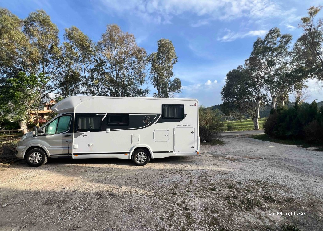 (29420) El Burgo - Camino Cruz Blanca — foto 4
