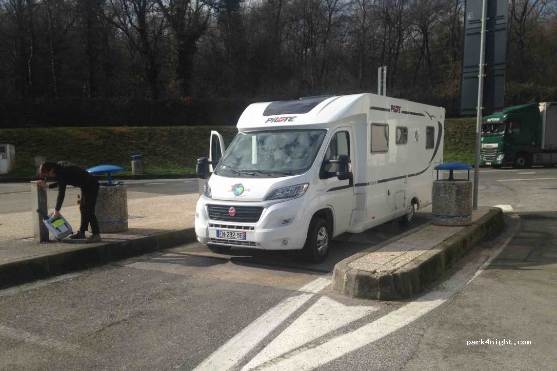 (03012) Anagni - A1 - Autostrada del Sole — foto