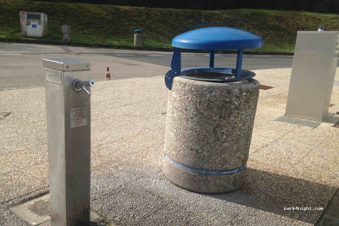 (03012) Anagni - A1 - Autostrada del Sole — foto 2