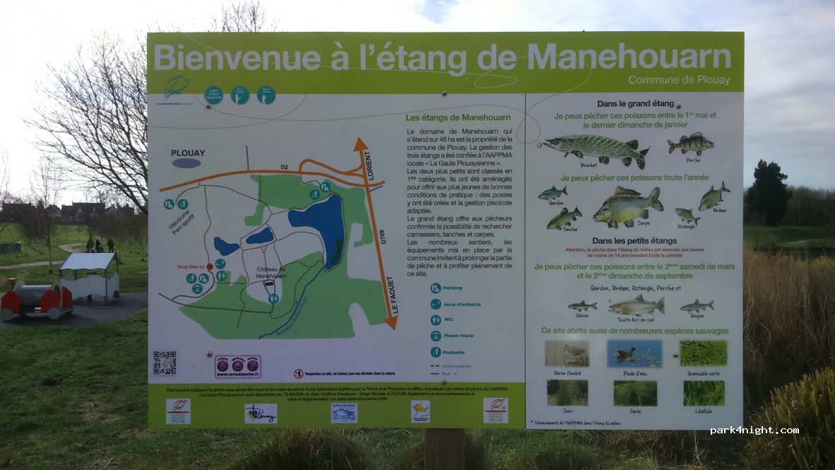 (56240) Plouay - Menehouarne — foto 2