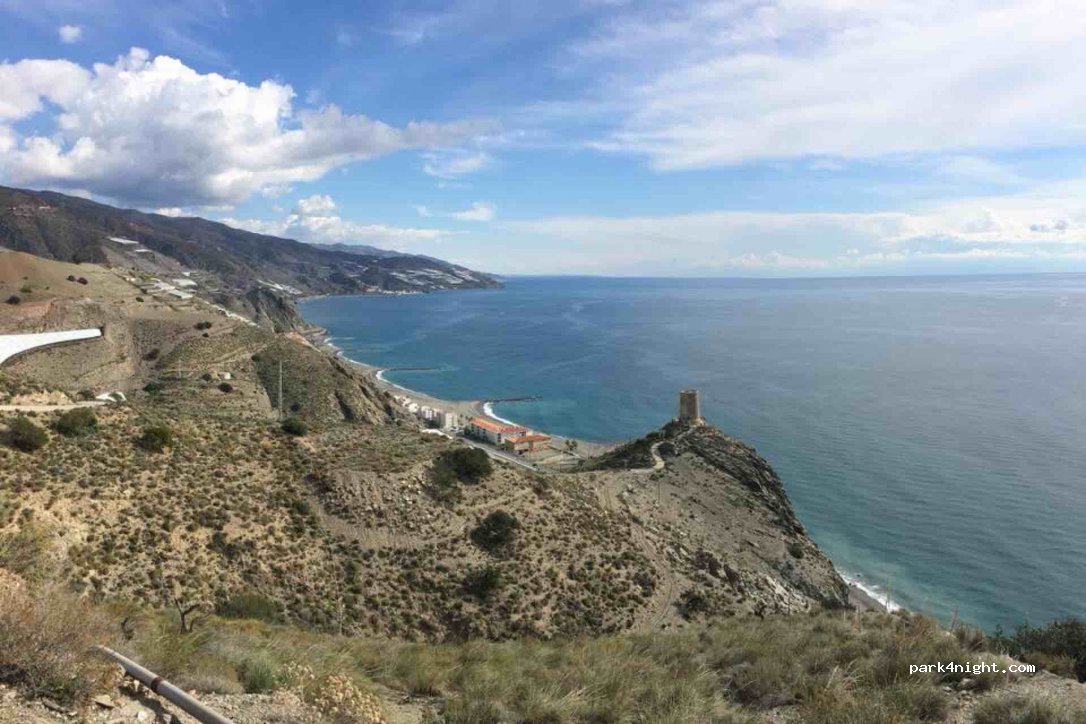 Camping Castillo de Baños — foto 3