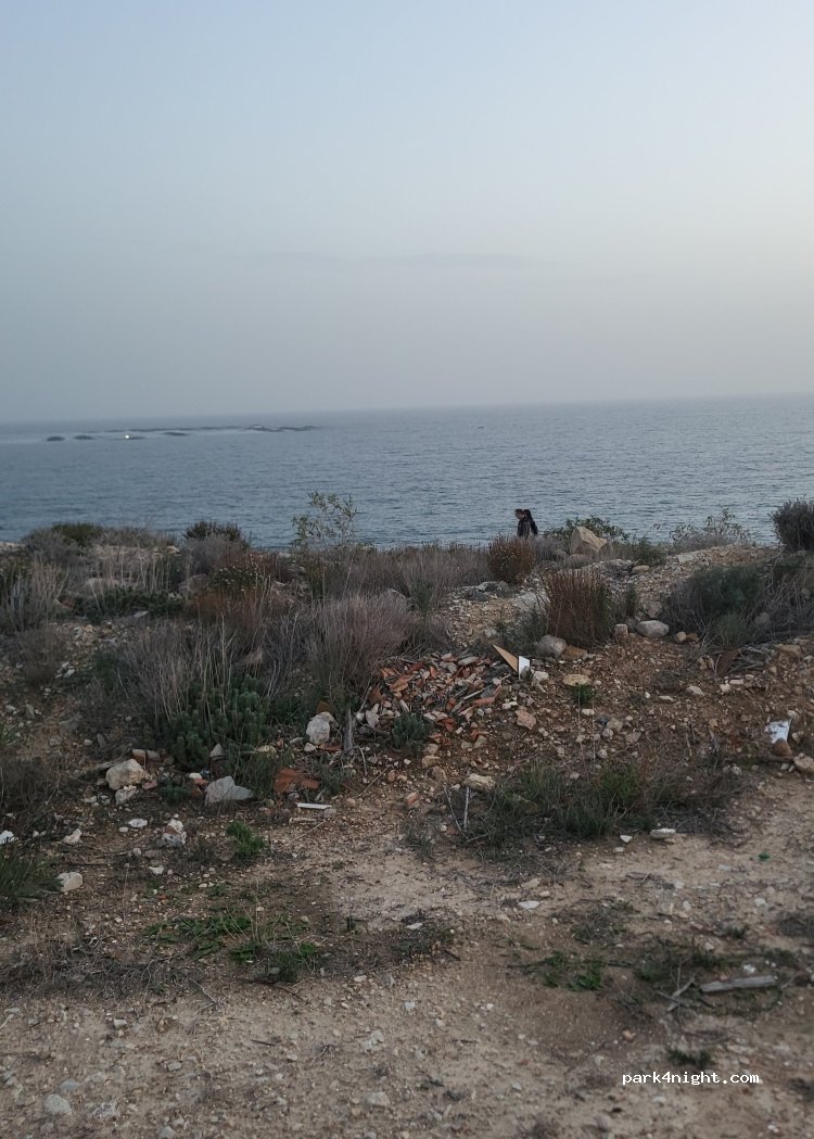 (03570) Villajoyosa - Calle del Agua — foto 3