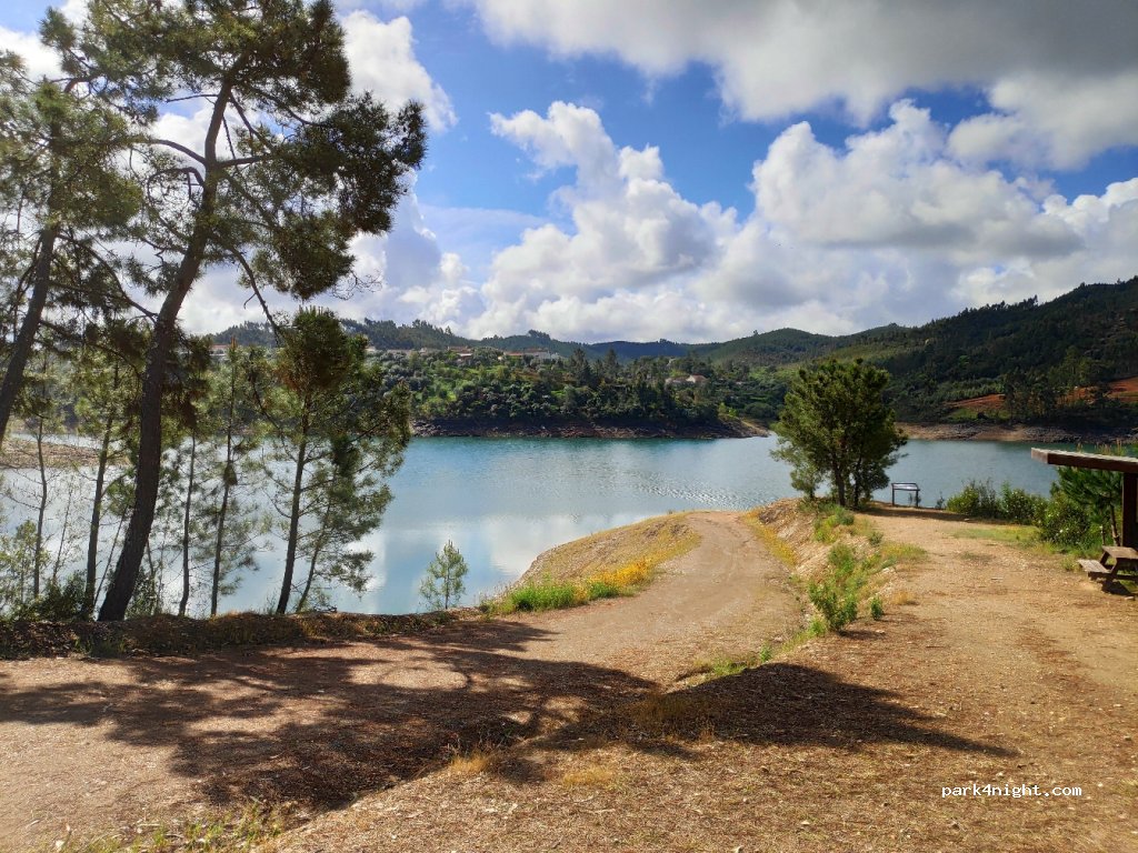(6110) Vila de Rei - Rua da Praia — foto 4
