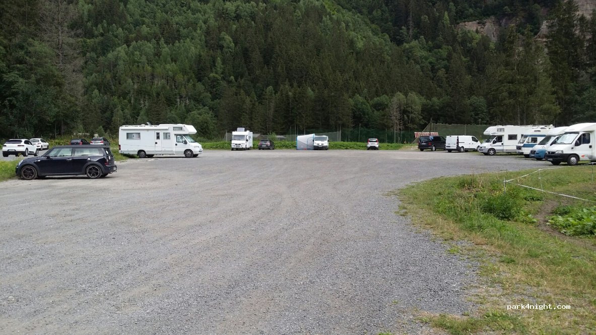 (74170) Les Contamines-Montjoie - 2815 Route de Notre Dame de la Gorge — foto