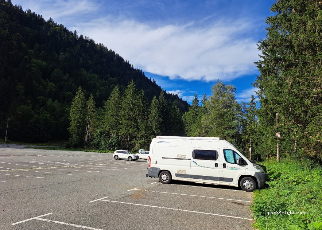 (74170) Les Contamines-Montjoie - 2815 Route de Notre Dame de la Gorge — foto 2
