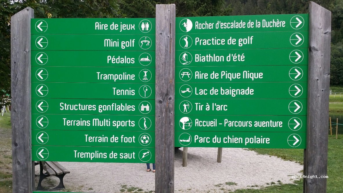 (74170) Les Contamines-Montjoie - 2815 Route de Notre Dame de la Gorge — foto 3
