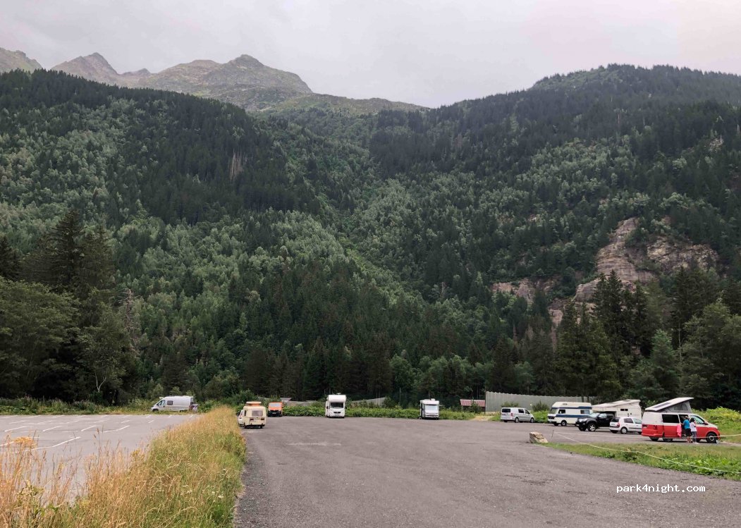 (74170) Les Contamines-Montjoie - 2815 Route de Notre Dame de la Gorge — foto 4