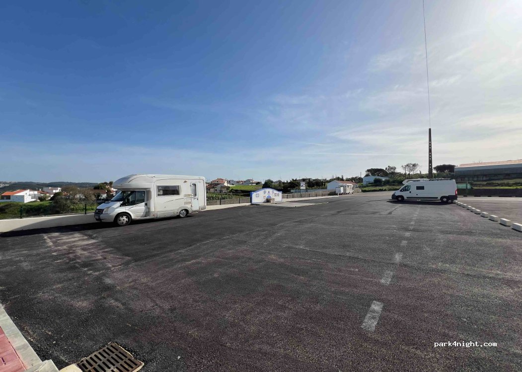 Area sosta camper Santa Susanna — foto 2