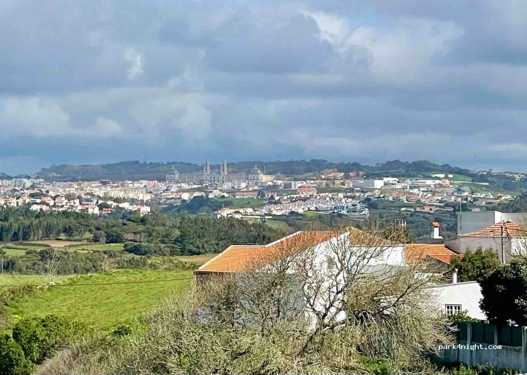 Area sosta camper Santa Susanna — foto 5