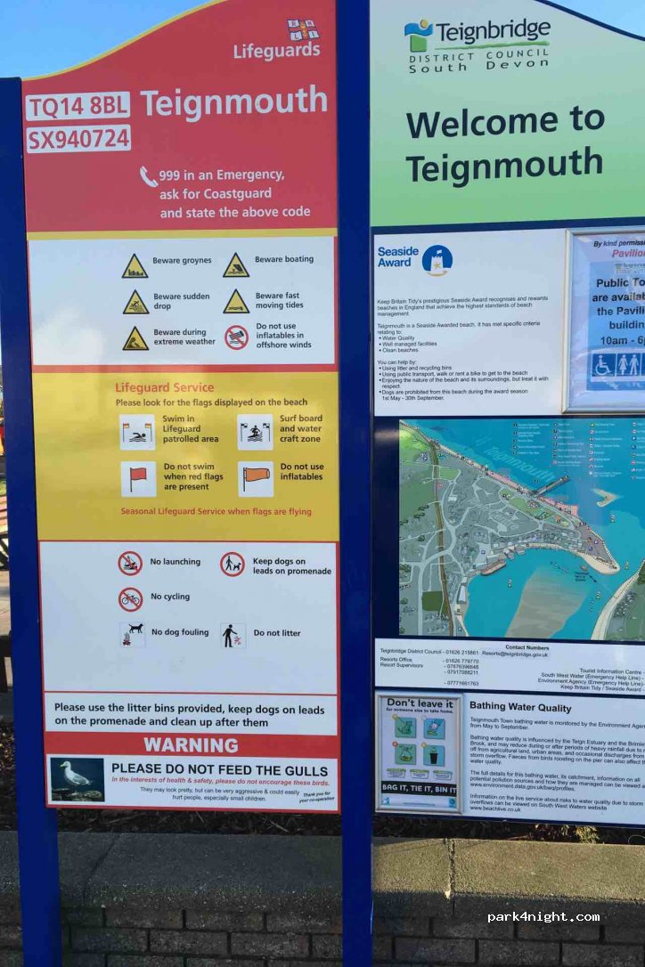 (TQ14 8XZ) Teignmouth - 48 Strand — foto 3