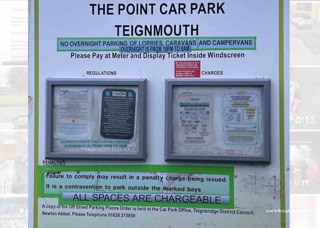 (TQ14 8XZ) Teignmouth - 48 Strand — foto 4
