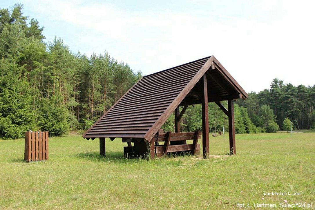 Uroczysko Żubrów — foto 3