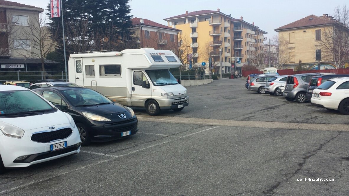 (10015) Ivrea - 13 Via Dora Baltea — foto 3