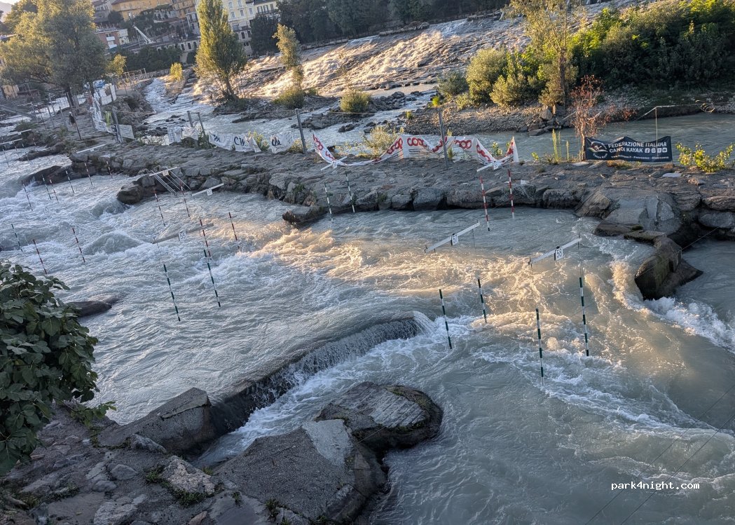 (10015) Ivrea - 13 Via Dora Baltea — foto 4