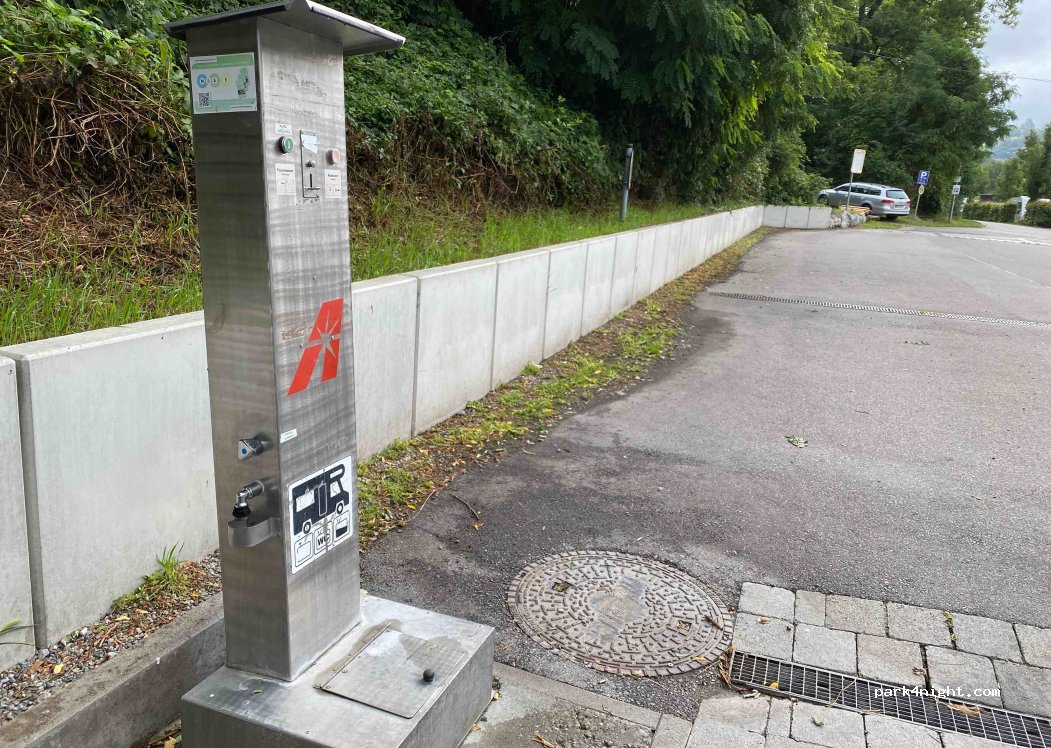 Reisemobilhafen vom Campingpark Stockach-Bodensee — foto 3