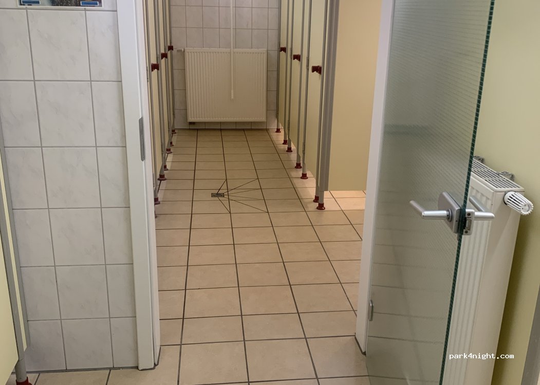Reisemobilhafen vom Campingpark Stockach-Bodensee — foto 4